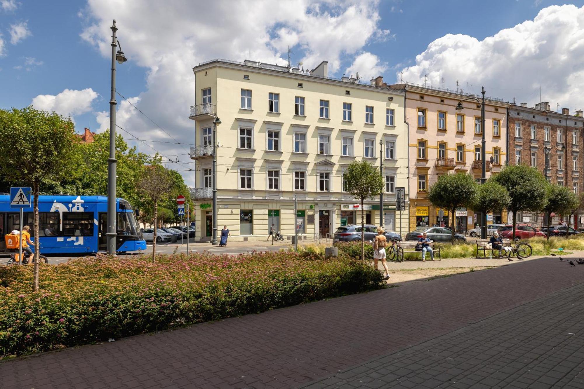 Old Town - Apartment With Ac - Dluga 65 Krakau Exterior foto